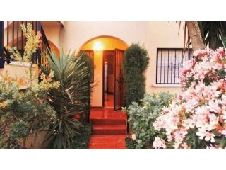 Bungalow In La Zenia, Orihuela Costa -..