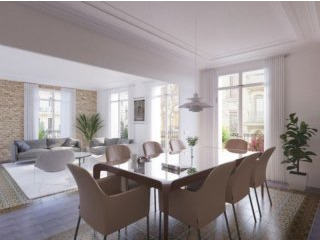 Gorgeous Refurbished 3 Bed Apartment..