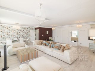 Penthouse in Limassol, Cyprus, for..