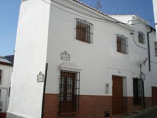 Town House - A townhouse in the..