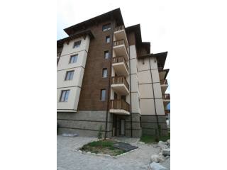Apartment in Bansko