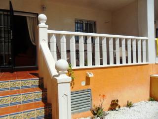 Ground floor apartment in Playa Golf..
