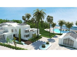Villa for sale Los Monteros (Marbella..