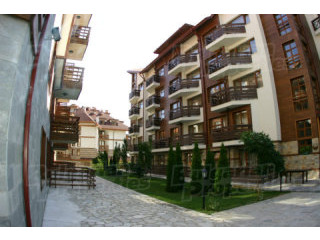 Cosy Fully Furnished 1 Bedroom..
