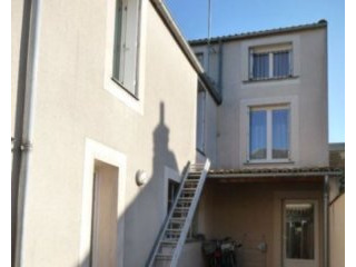 House Ideal to Split into Apartments