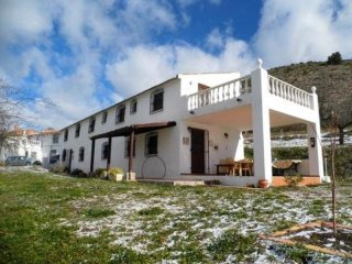 Cortijo / Country House in Oria
