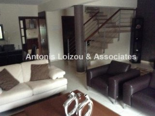 Four Bedroom Semi-Detached House