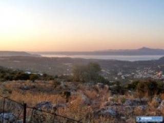 Land For Sale Close To Vamos Crete
