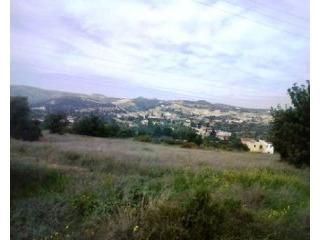 - Land - Larnaca - For Sale
