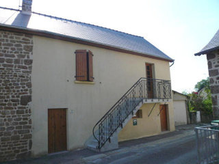 Nice Rural French House