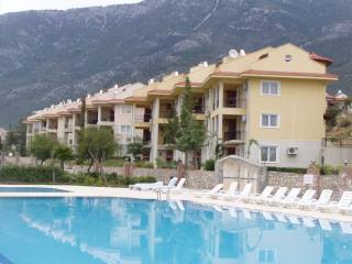Pinara Apartments in Ovacik