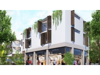 Quinto Sol Condominium in Tulum Aldea..