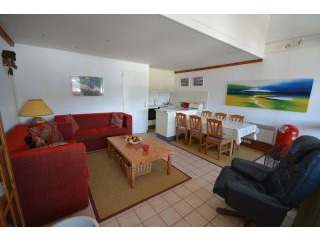 3 Bedroom Apartment, Les Gets
