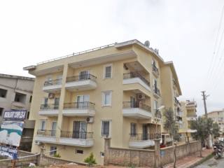 Altinkum Duplex 13091