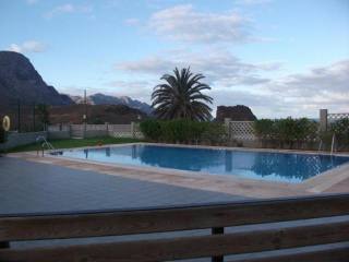 Apartment for sale in Agaete - Gran..