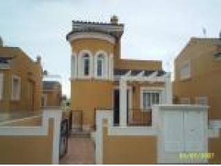 Detached villa, Alicante (Costa..