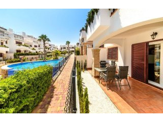 2 Bedrooms - Apartment - Alicante - For..