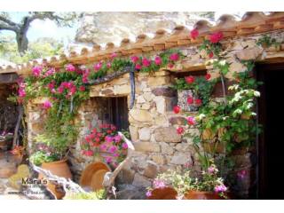 Finca casa campo Tarifa Andalucia Costa..