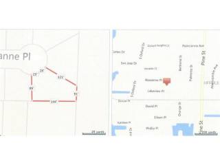 Land For Sale: Rossanne Pl, Englewood..