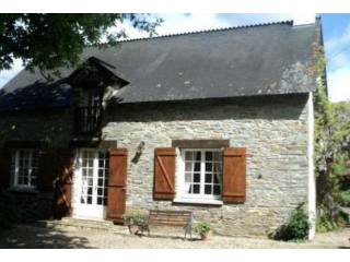 Nice 3 Bed Country House
