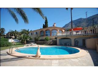 Villa For Sale Denia - Ref: 2333