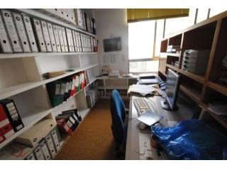 Commercial - This fantastic office is..