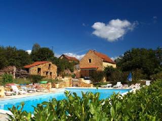 Hamlet Location with Lovely Pool
