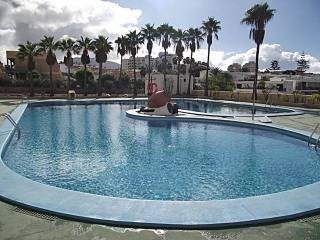 1 Bedroom - Apartment - Tenerife - For..