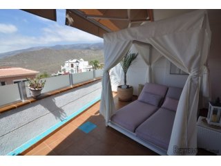 Apartamento de lujo en Sunset at Torviscas Alto. Consta de..