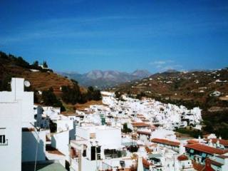 Apartment for Sale in Pueblo, Torrox..