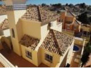 Detached villa, Alicante (Costa..