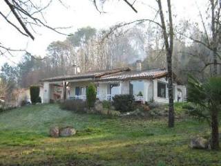 Pretty House With Lovely Views Over..