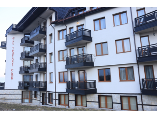 Two-Bedroom Apartment with stunning..
