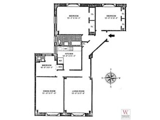 3 Bedrooms - Condo - New York State -..
