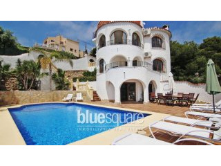 EXCLUSIVITY - Huge Family Villa with..