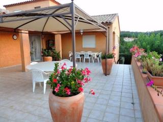 Splendide Villa Avec Piscine Et Jardin..
