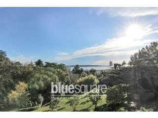 Superb apartment of 103 m2 with sea view
