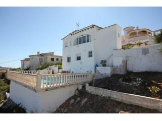 Villa in Pedreguer