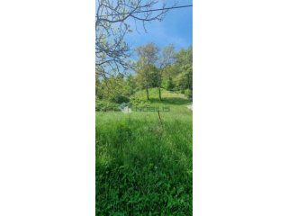 Zagreb, Granešina Nova, građ. zemljište 564 m2