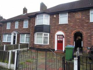 3 bedroom, Terraced House house for sale