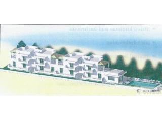 B057 - Apartment Complex in Elounda area