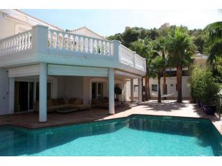 Mediterranean Villa, Altea Hills, Costa..