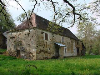 Vente Maison St Jory De Chalais