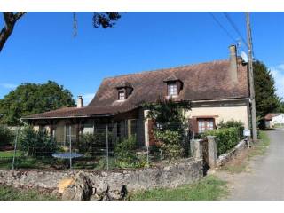 27196 - Vente - Maison - Vergt