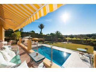 4 Bed House