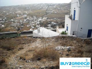 B403 - Santorini, region Pyrgos -..