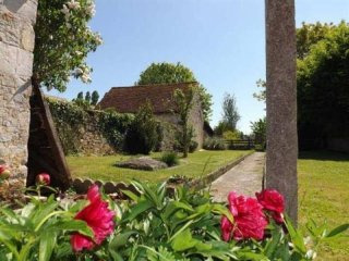 Maison ancienne en vente