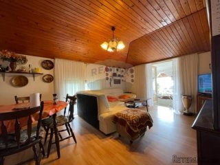 Opatija, Stan - 3S + DB, 82 m2, stara villa