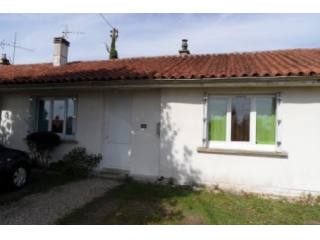 Stone House For Sale St Jean D Angely