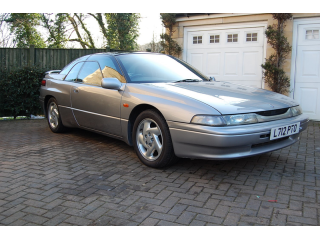 Subaru SVX SVX 4WD